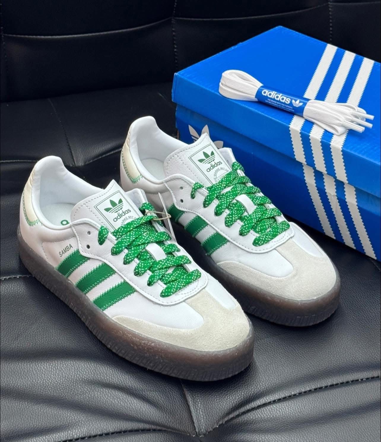 3.3 ADIDAS SAMBA SALE‼️ UP TO 70% OFF! 😱 From ₱6,800 SRP