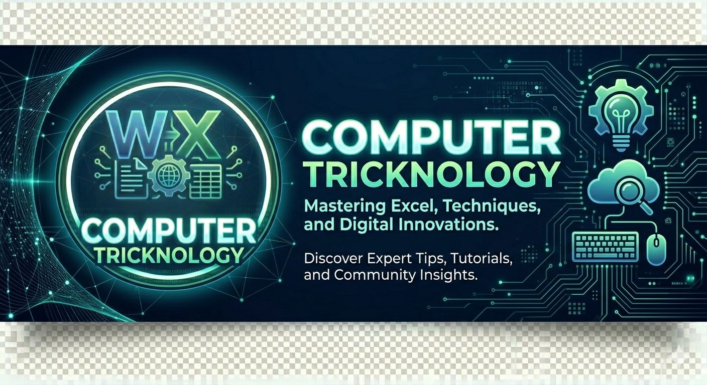 computer tricknology