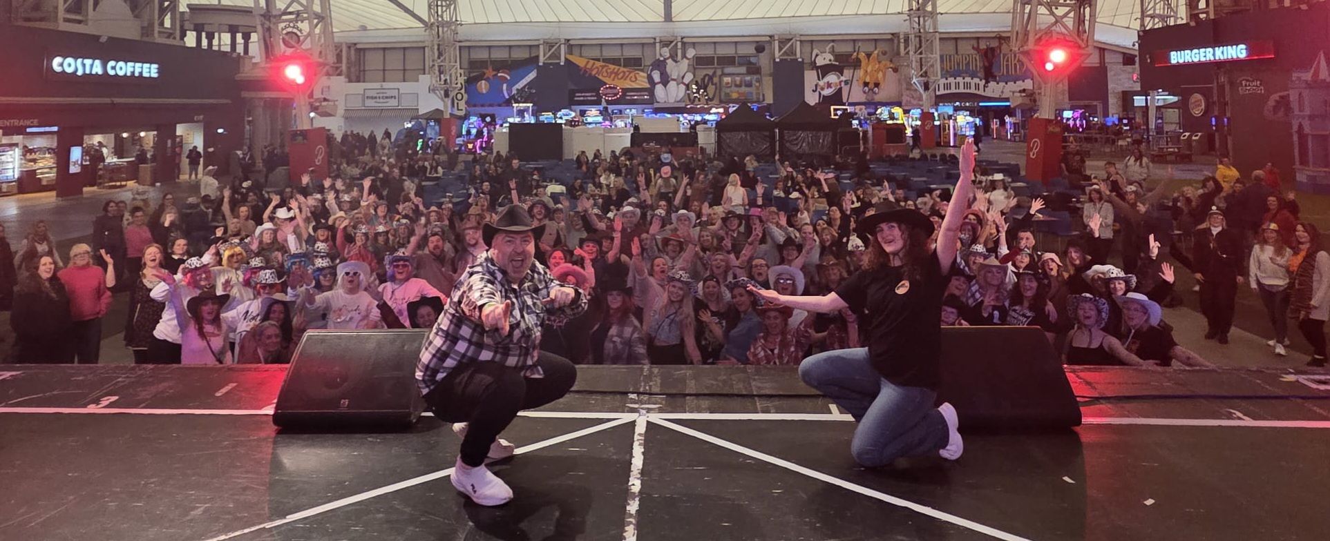 Saddle - Butlins Minehead 90s weekend 24th Jan 2026 🤠 Butlin's Big ...