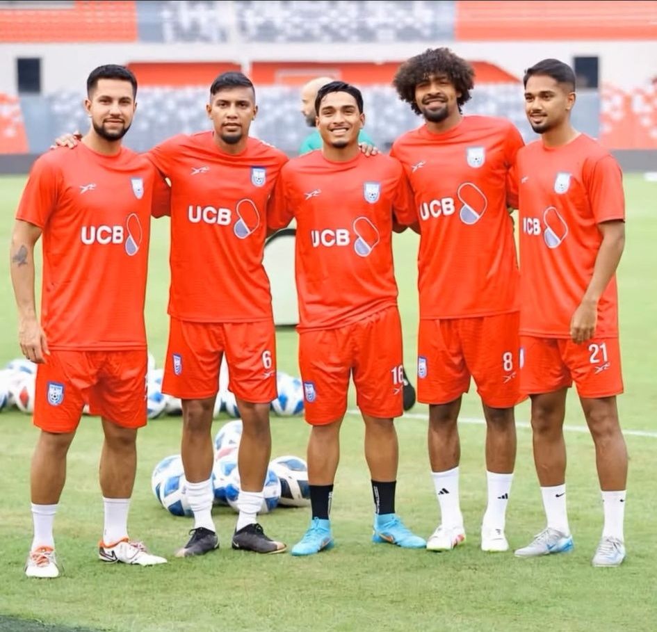 AB Rahim