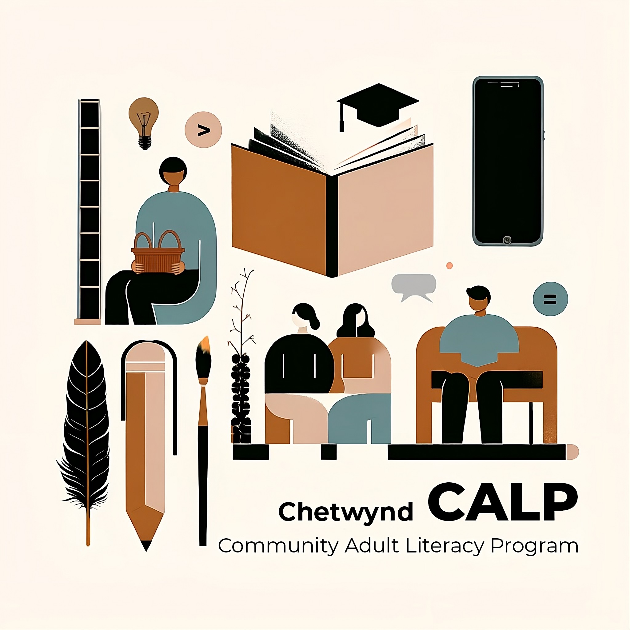 🎉 Welcome to... - Chetwynd Community Adult Literacy Program | Facebook