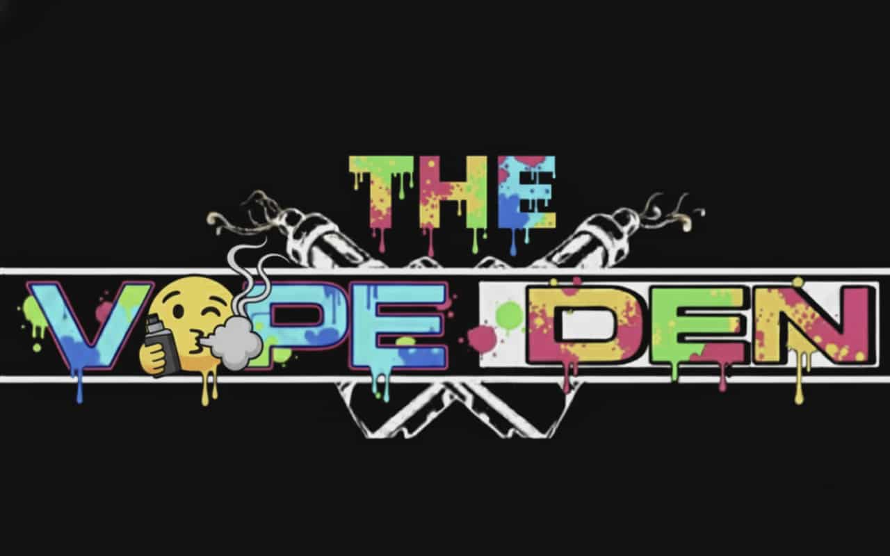 The Vaep Den.