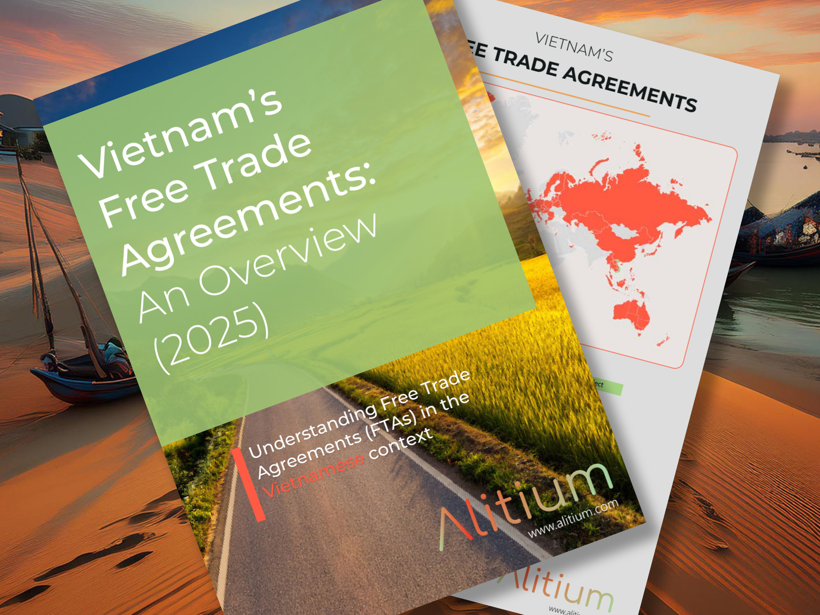 Alitium - Vietnam’s economic trajectory over the past decade has been ...