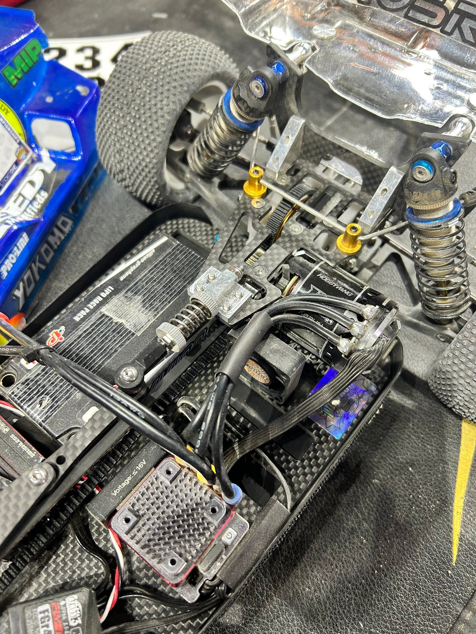 Rubrix Racing Products added a... - Rubrix Racing Products