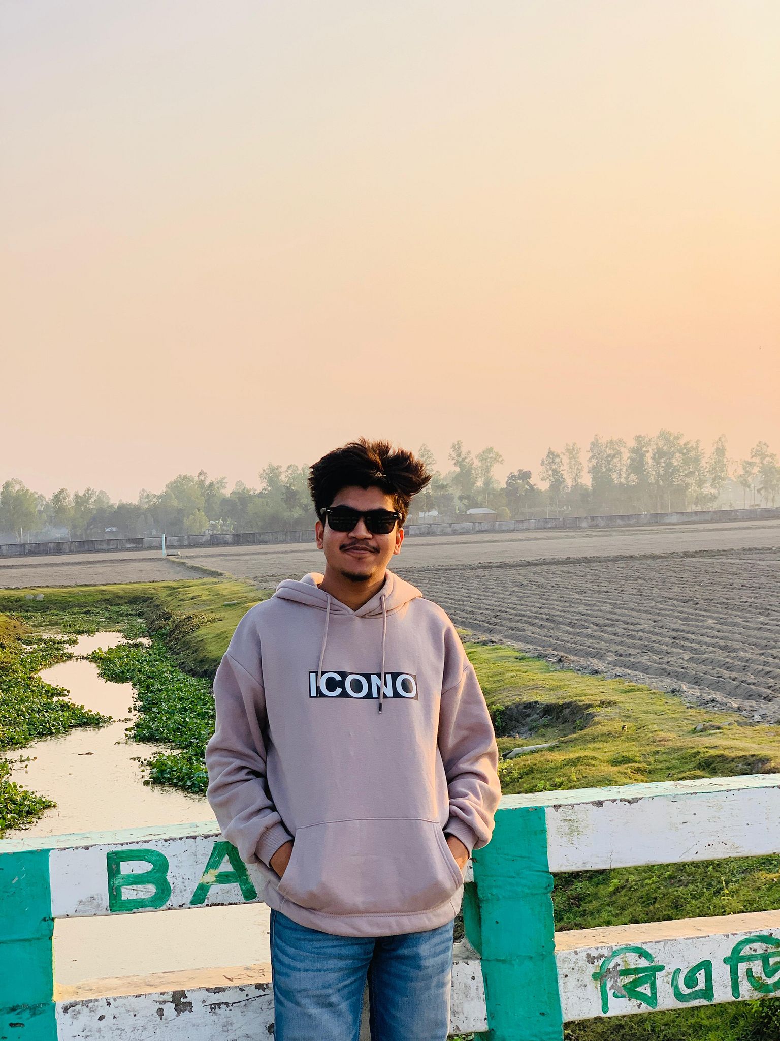 Shamsuzzaman Sadhon