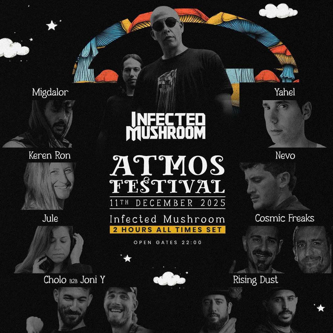 Atmos Festival