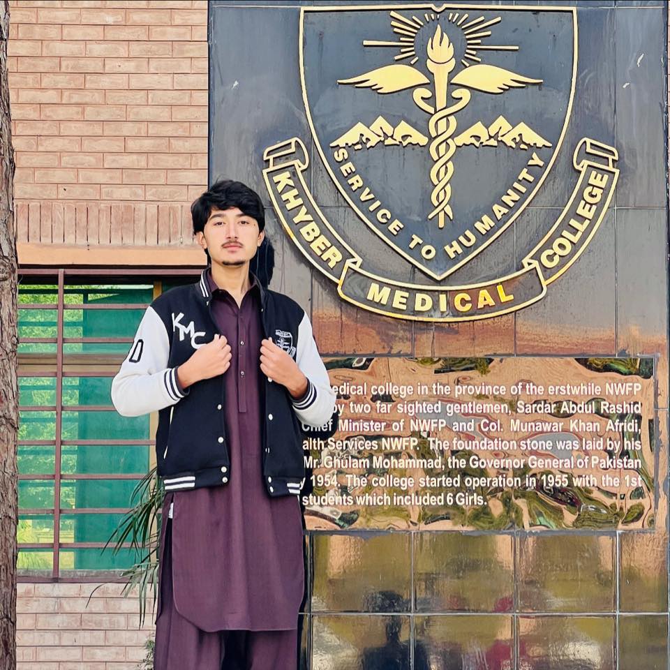 Mehboob Jan