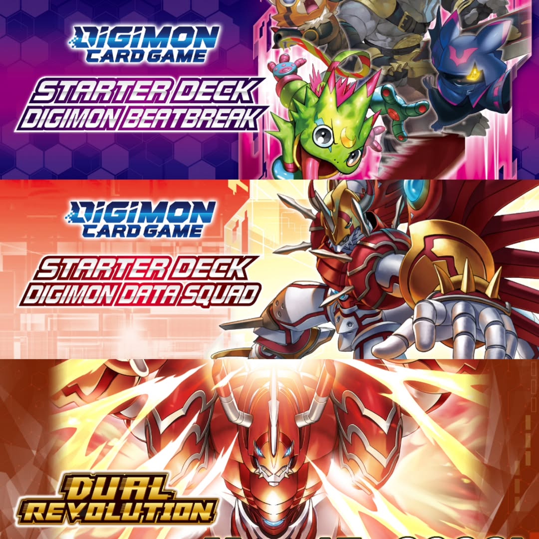 digimon card game us BANDAI NAMCO Entertainment Game: Exceed Apocalypse Booster Box : Toys & Games DIGIMON CARD GAME 2nd Anniversary