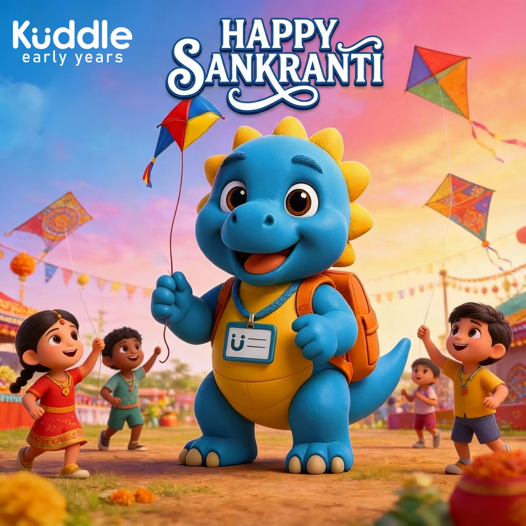 Kuddle Early Years | Bangalore