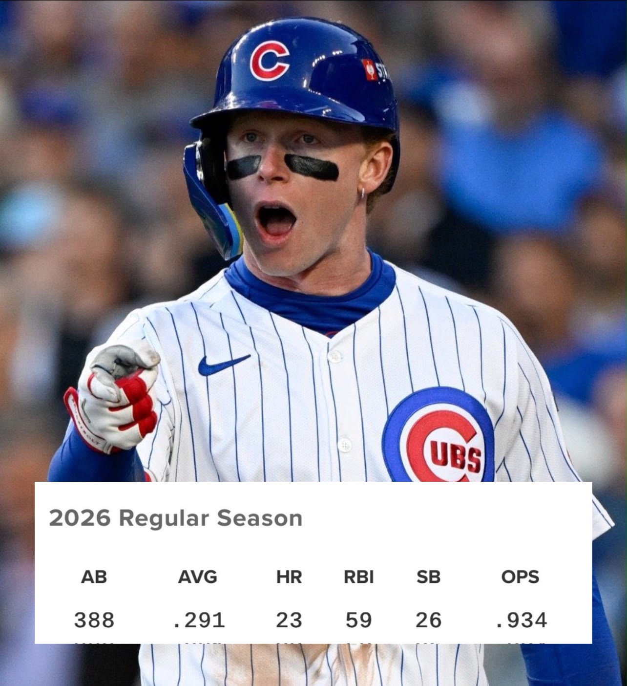 Andrew Czech approaches 500th career hit