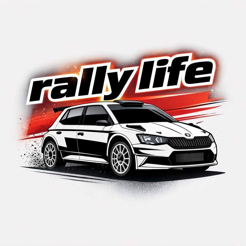 Rally Life Lithuanian Rally Highlights | Vilnius