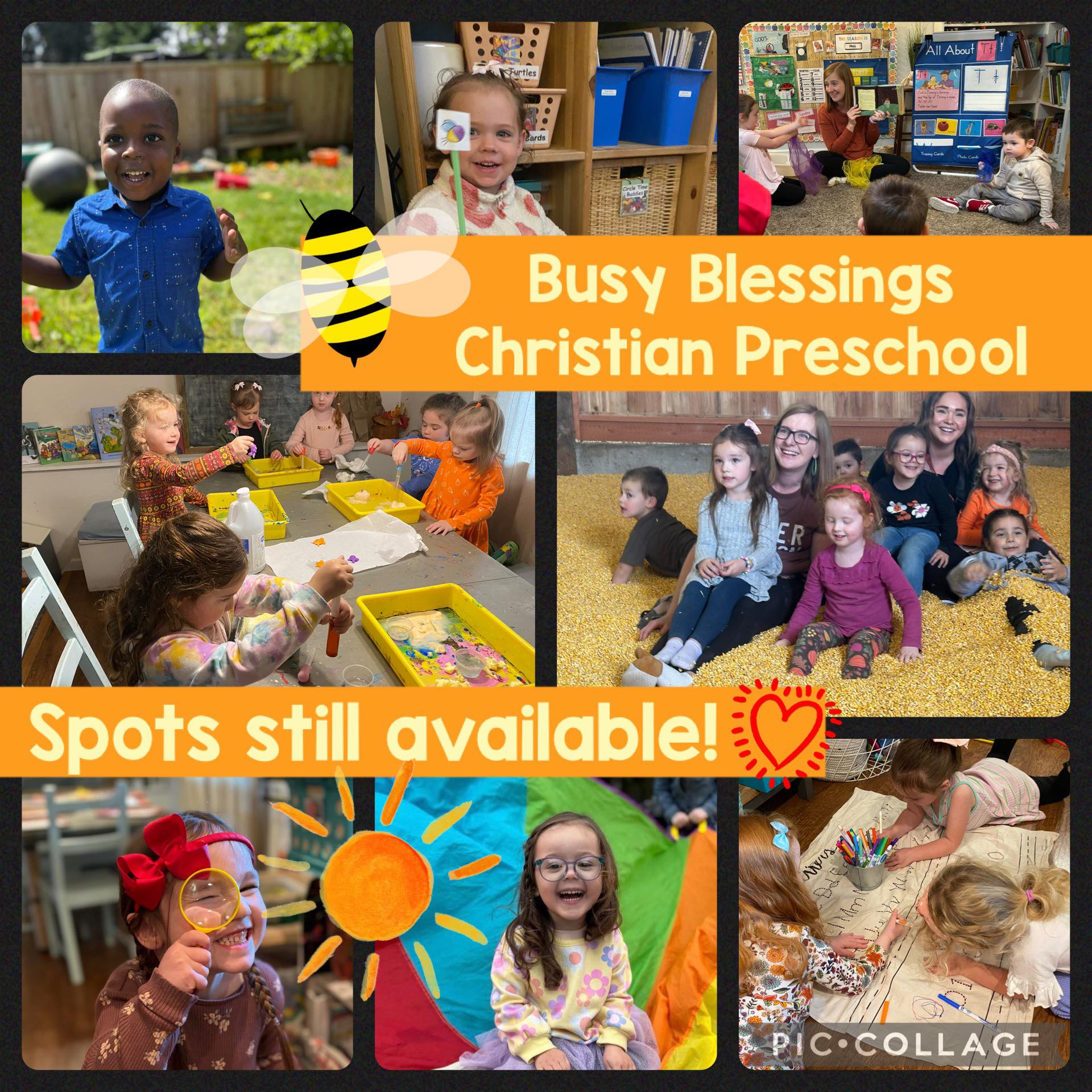 Inclusive elementary kids classes! 📍Port Washington