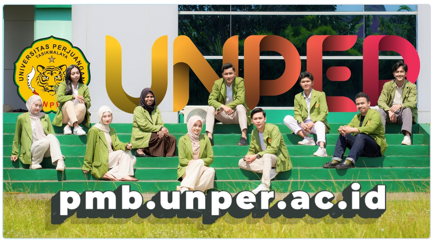 Universitas Perjuangan Tasikmalaya - UNPER | Tasikmalaya