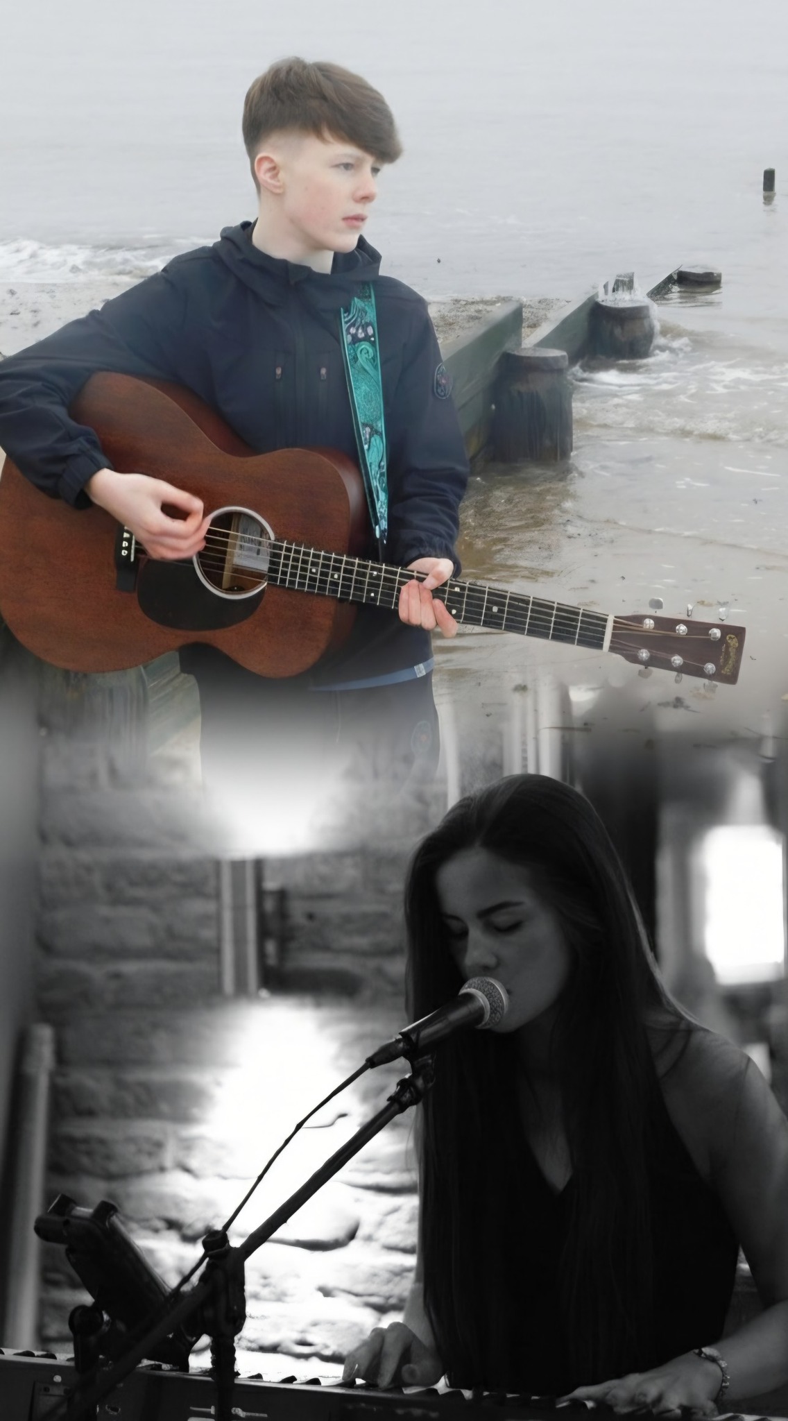 Lois Brooks - Singer/Songwriter