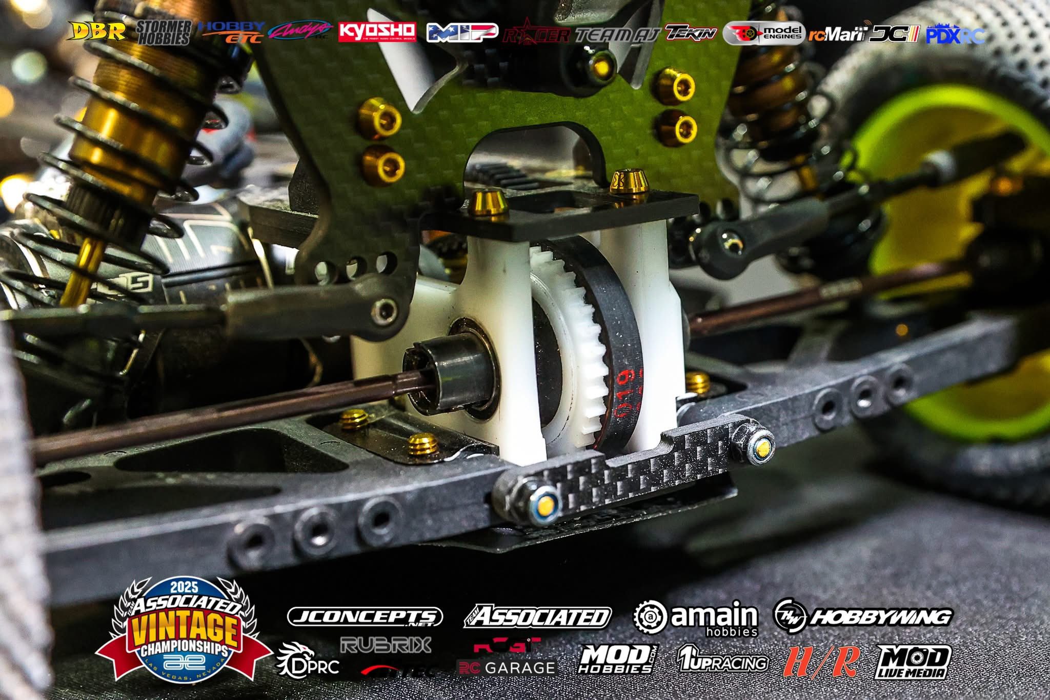 Rubrix Racing Products added a... - Rubrix Racing Products