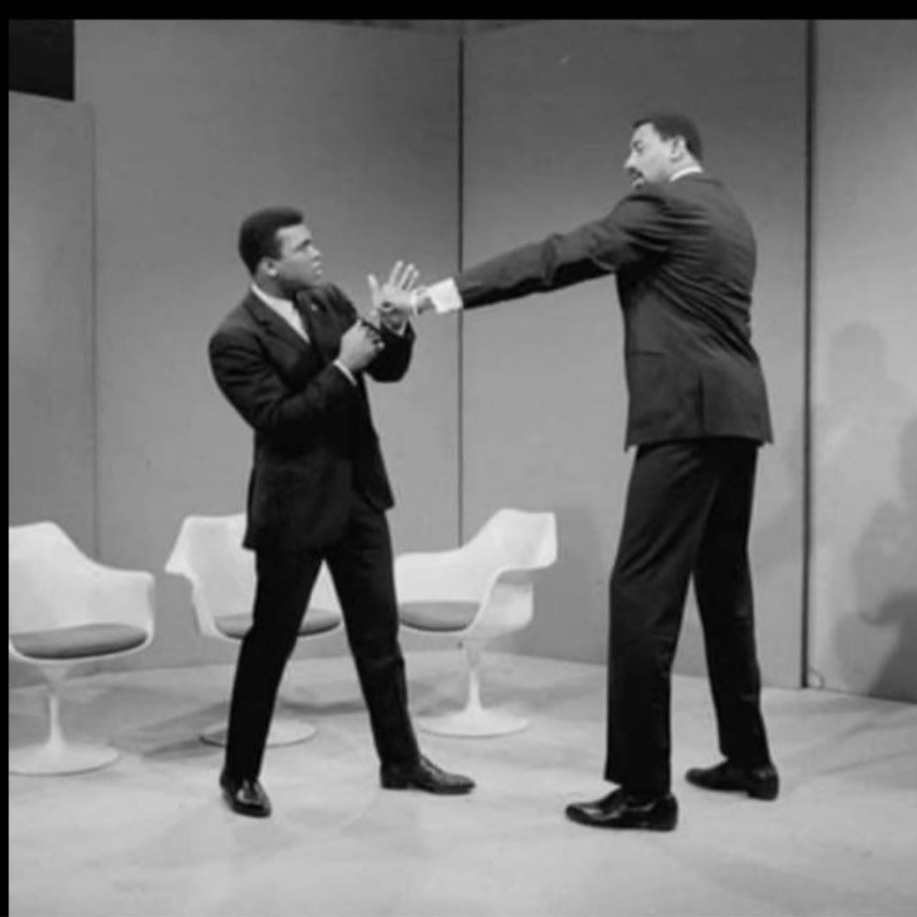 Kick - “He might be big, he might be tall. But if he messes with me, he ...