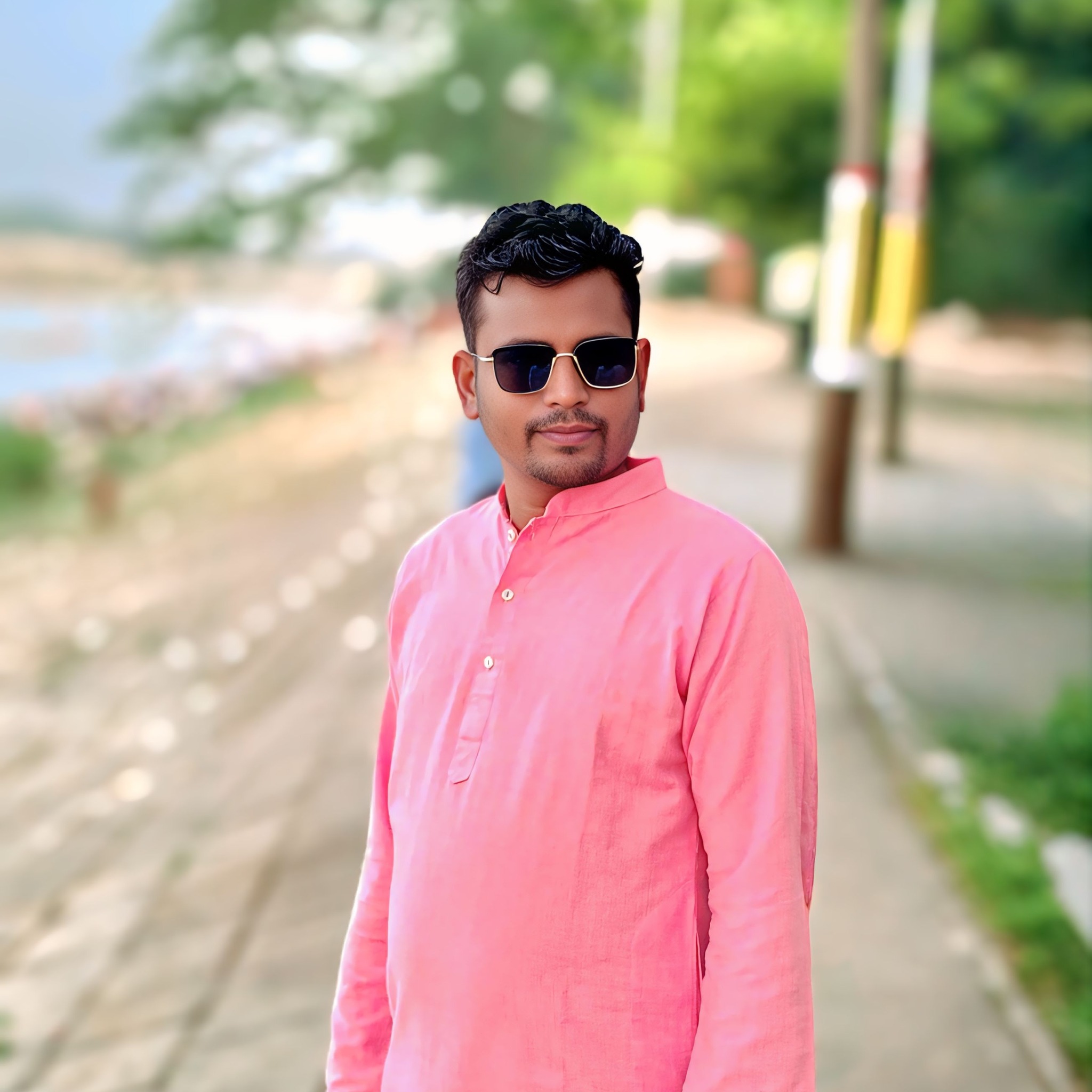 Mohammad Riad