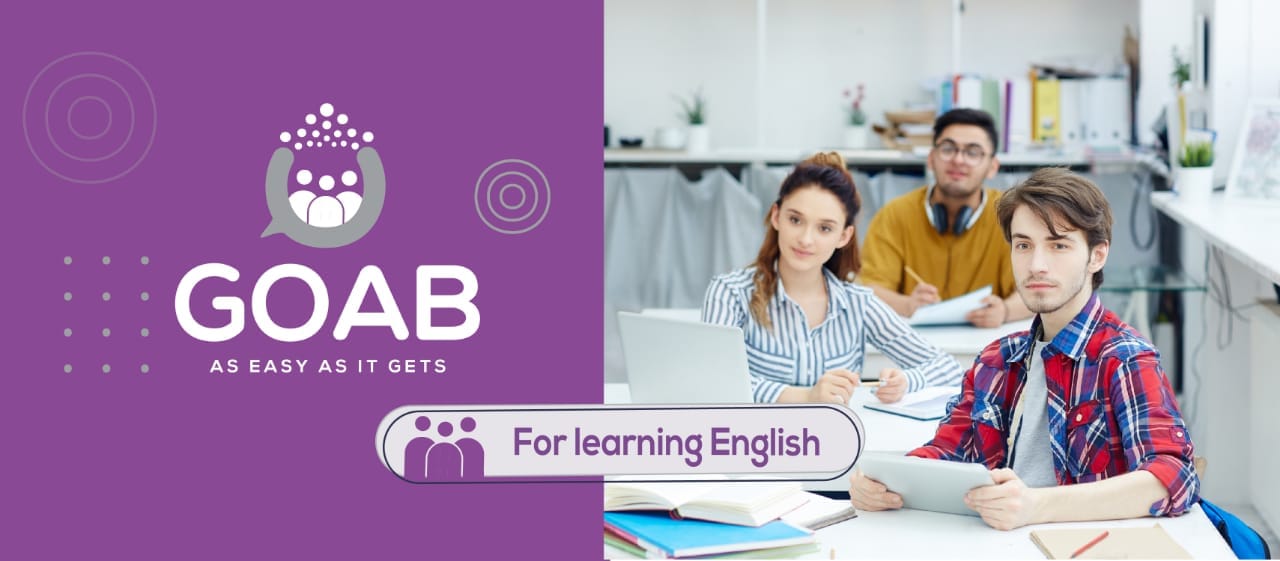 GOAB Academy | Amman