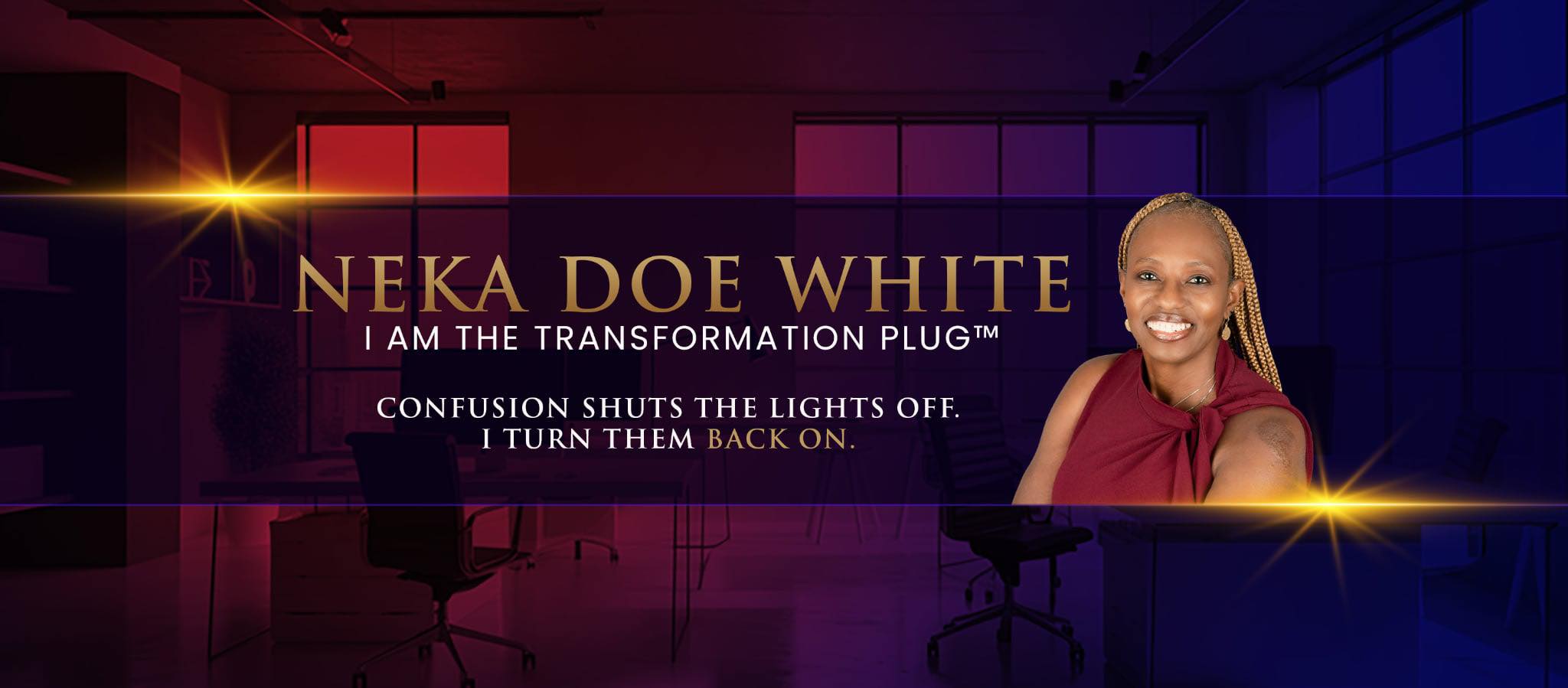 Neka Doe-White