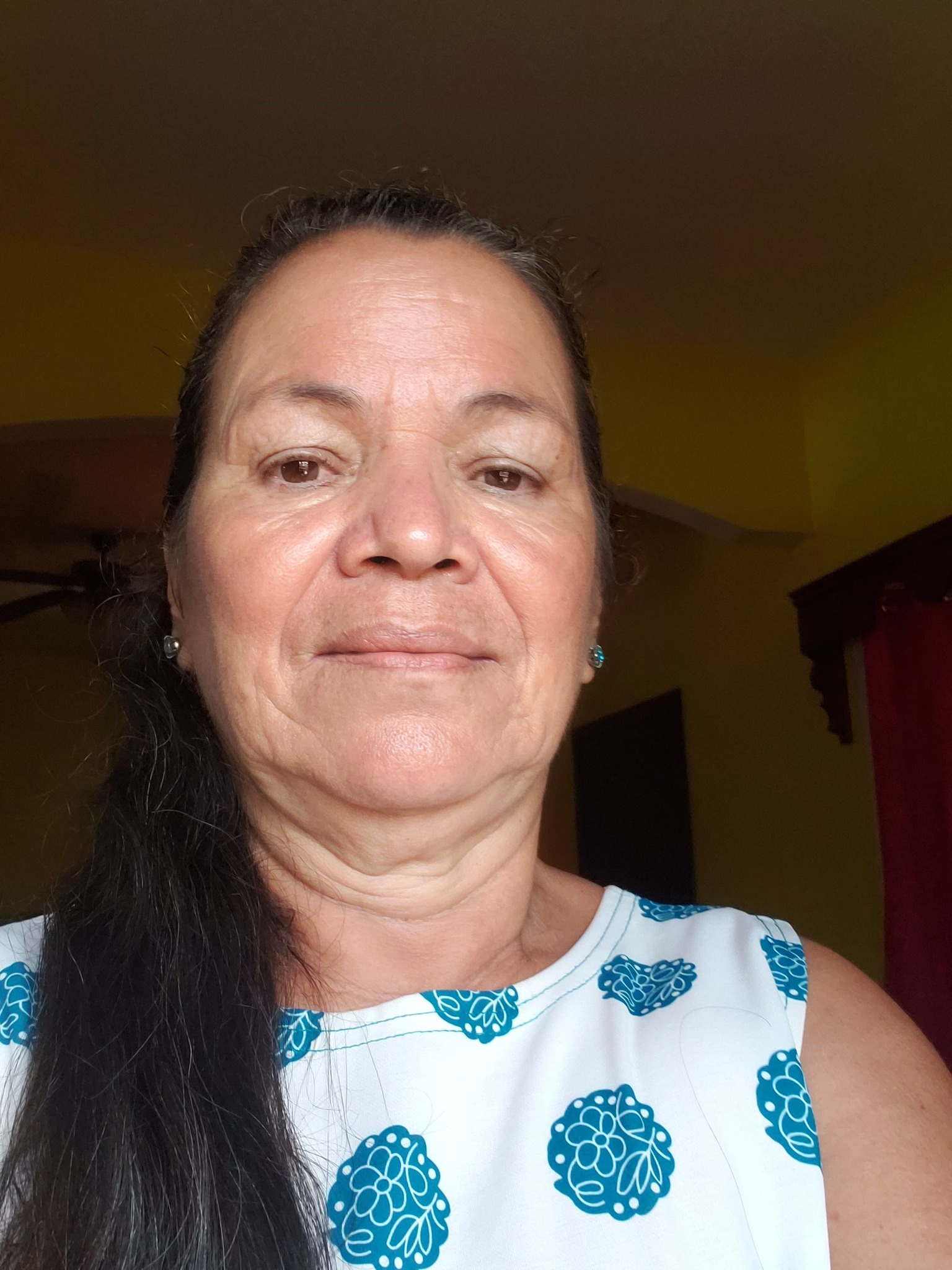 Lucia Reyes