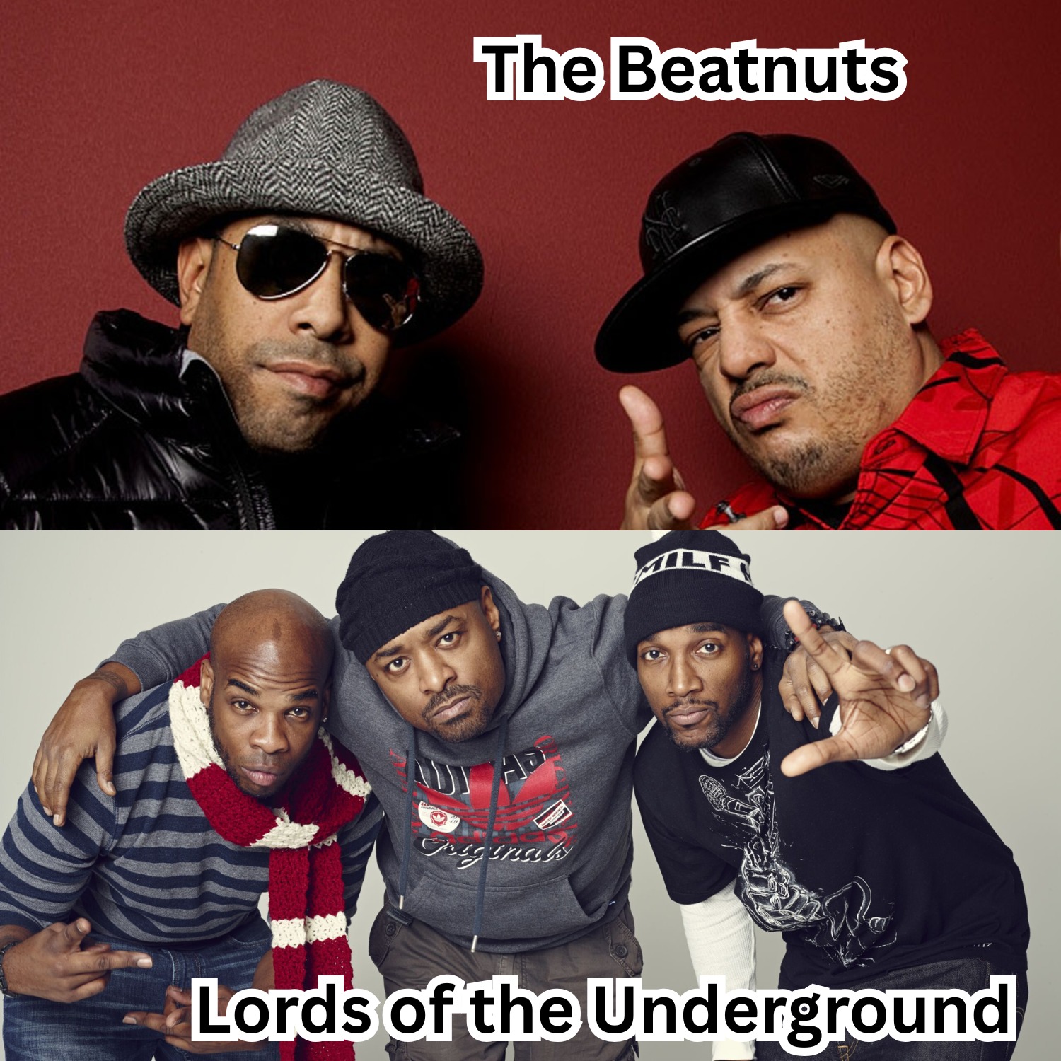 When The Beatnuts released “Off the Books” in 1997, it became a