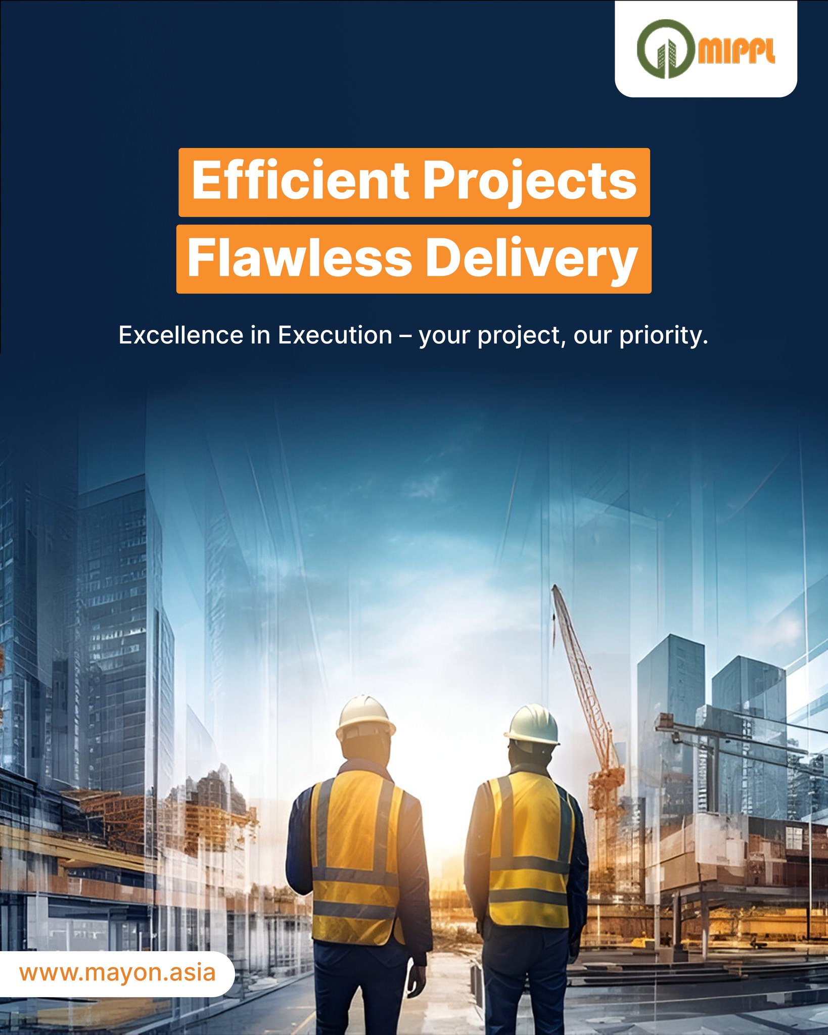 Mayon - 🎯 Excellence in Execution 🎯 Excellence in Execution – your ...