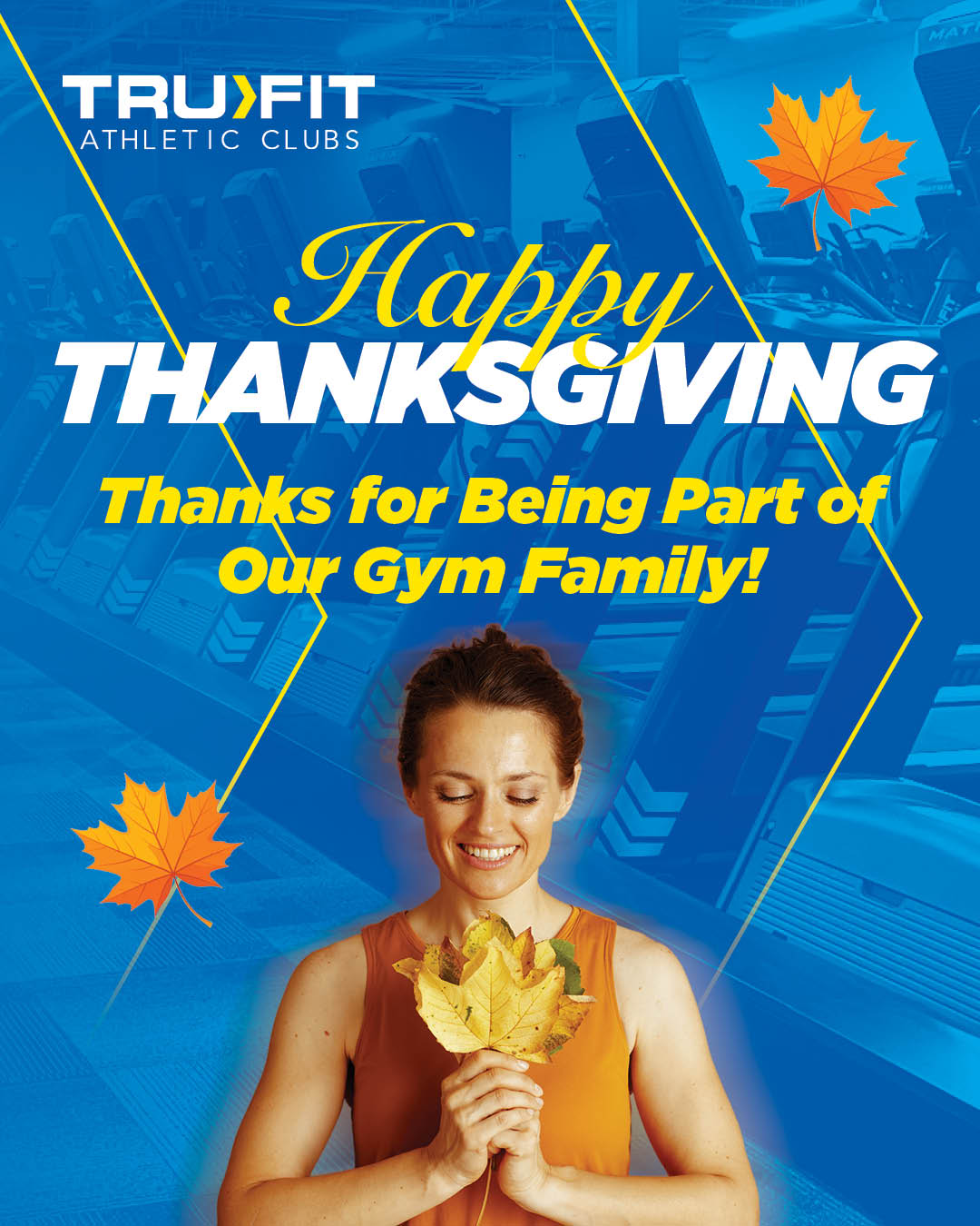 TruFit Athletic Club - Murfreesboro | Murfreesboro TN