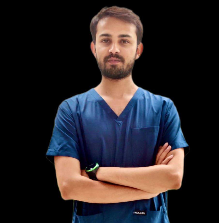 Dr Abdul Hayee
