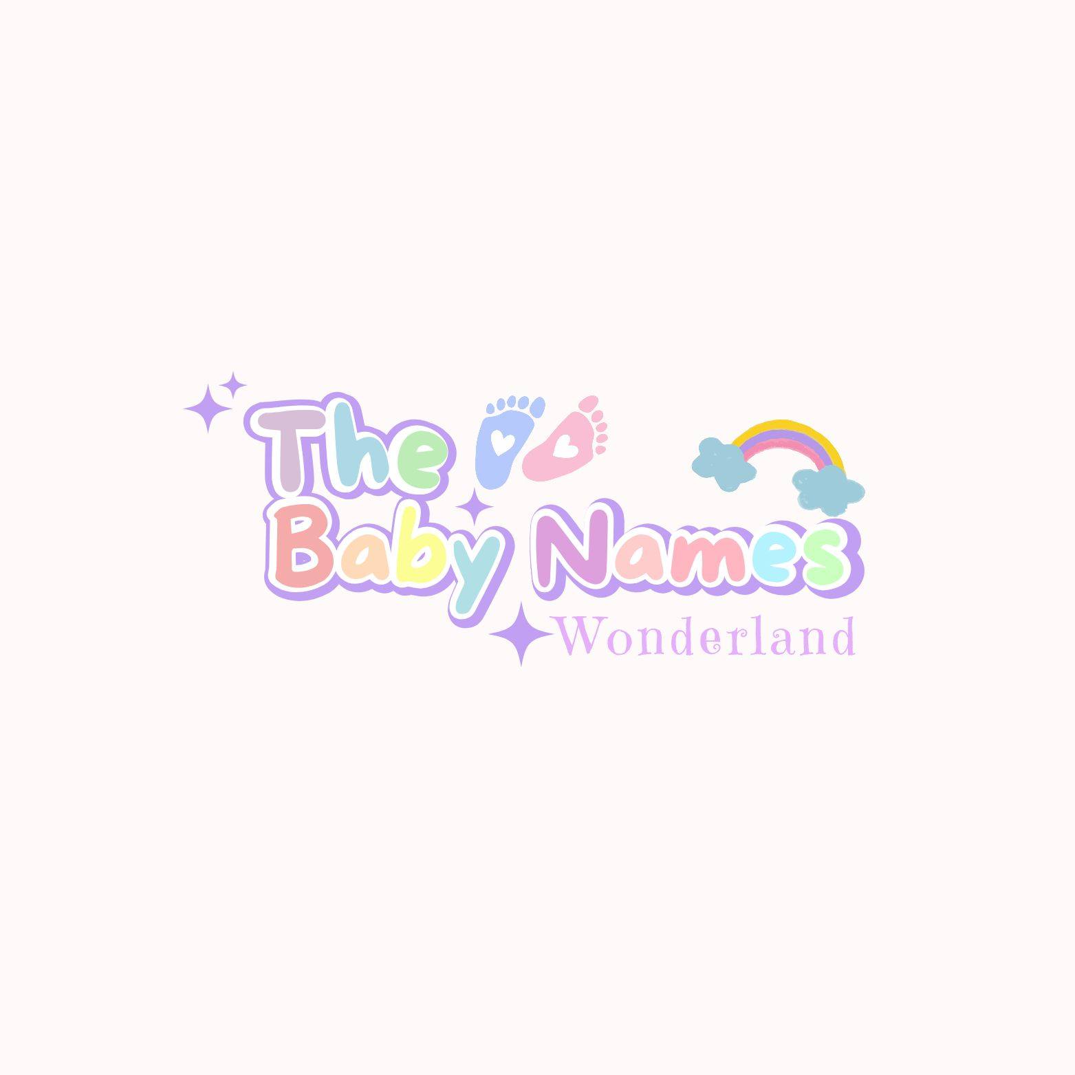 Looking at this list makes me... - The Baby Names Wonderland | Facebook