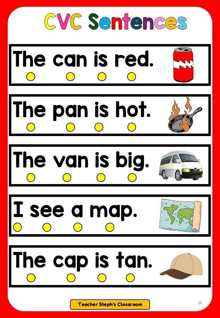 Kindergarten Learning... - Kindergarten Learning Materials