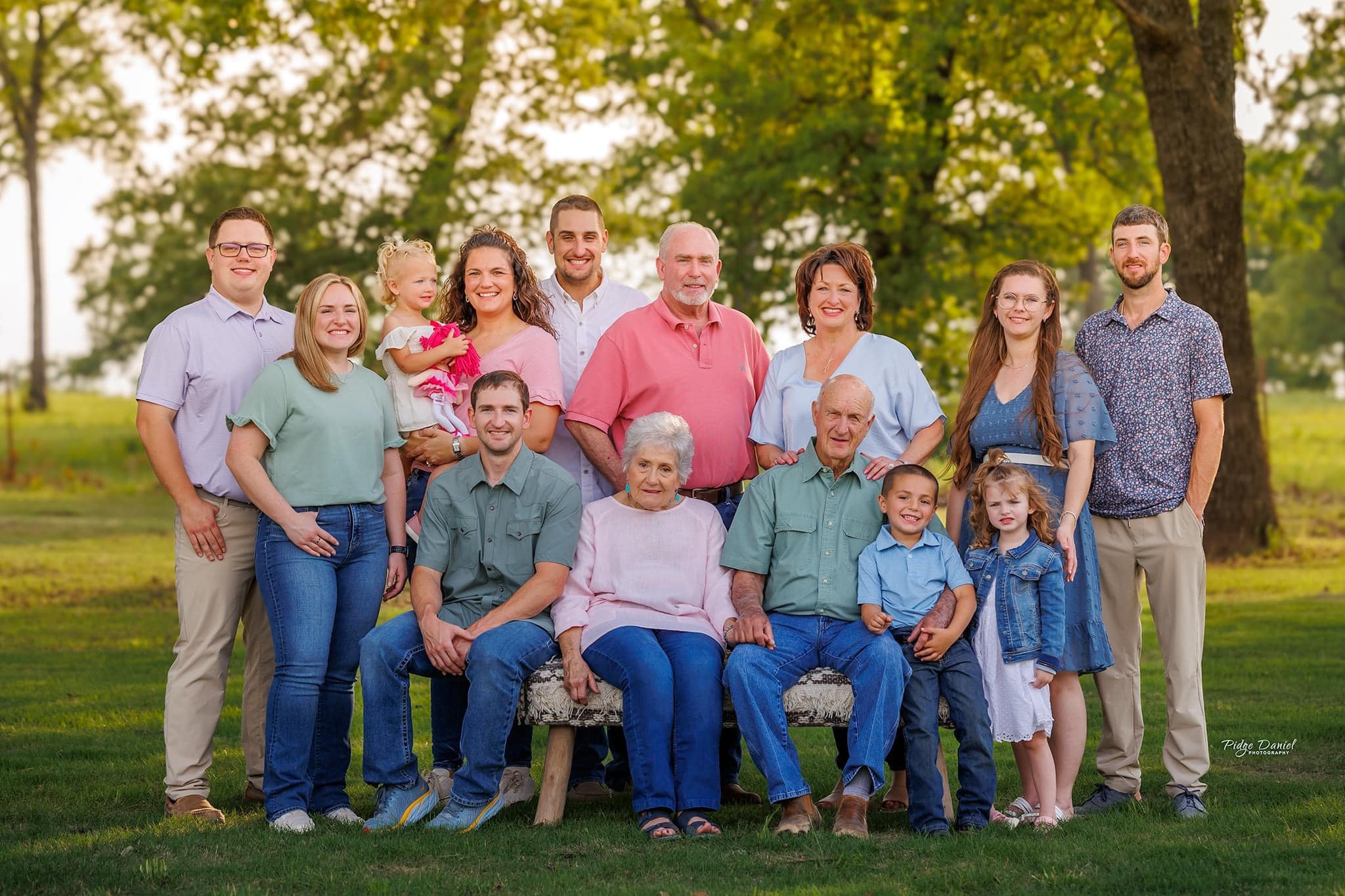 Ray Ward Fine Jewelers | Ardmore OK