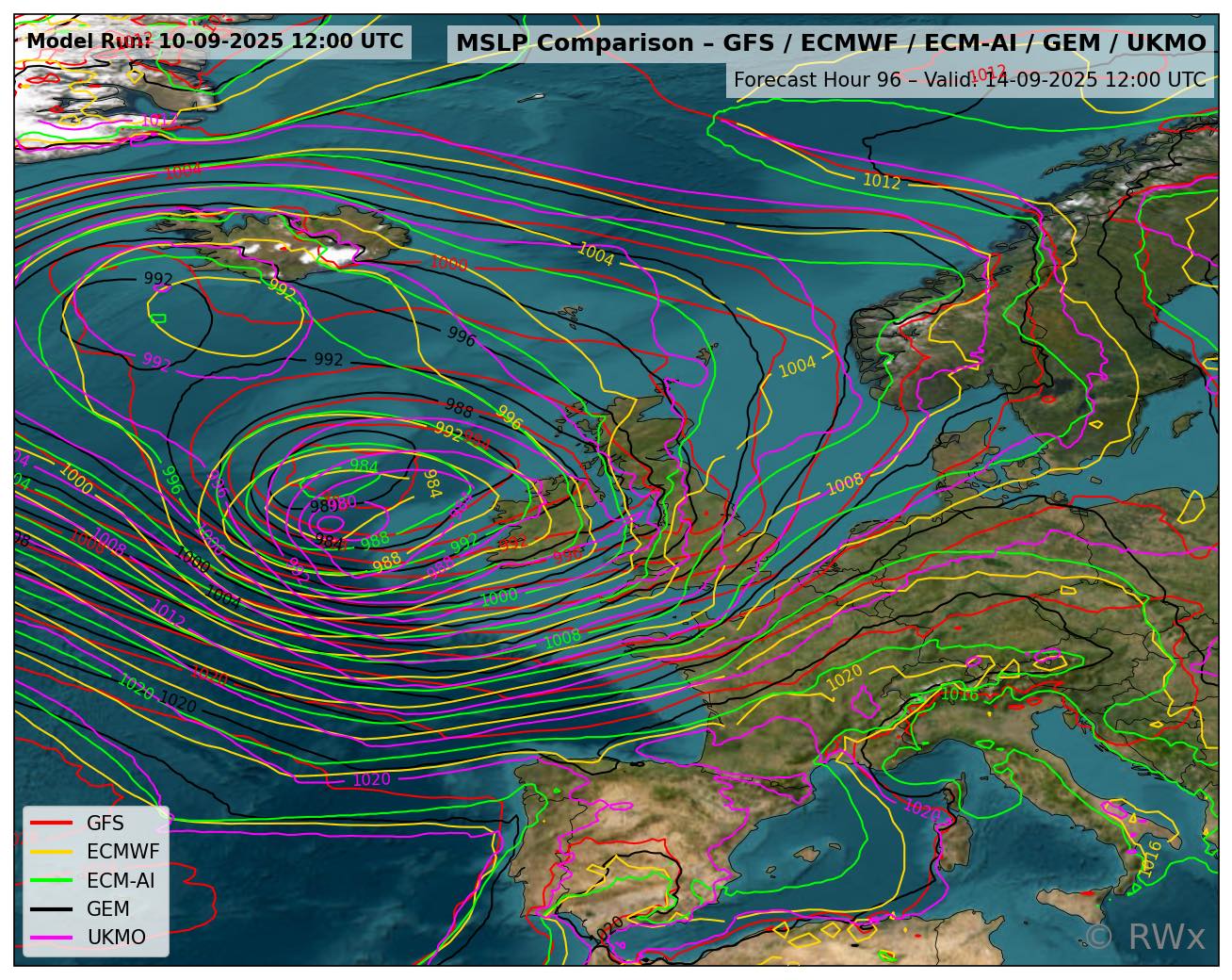 Sorry for the late one… Taking a... - UK Weather Forecasts | Facebook