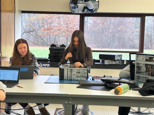 Lower Pioneer Valley Educational Collaborative
