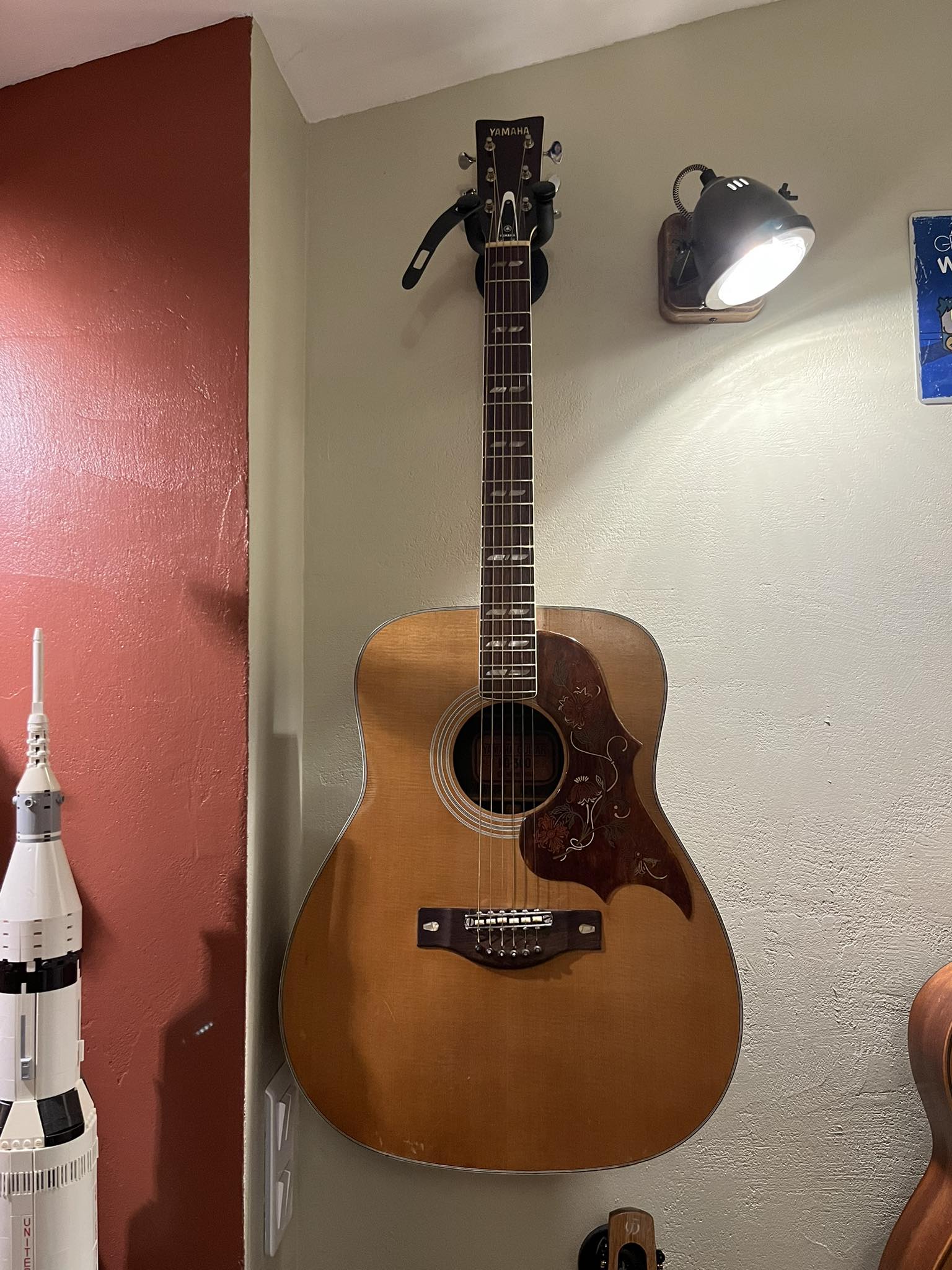 TOKYO GUITARS RG-300 Wooden Natural 現品限り 【公式通販】