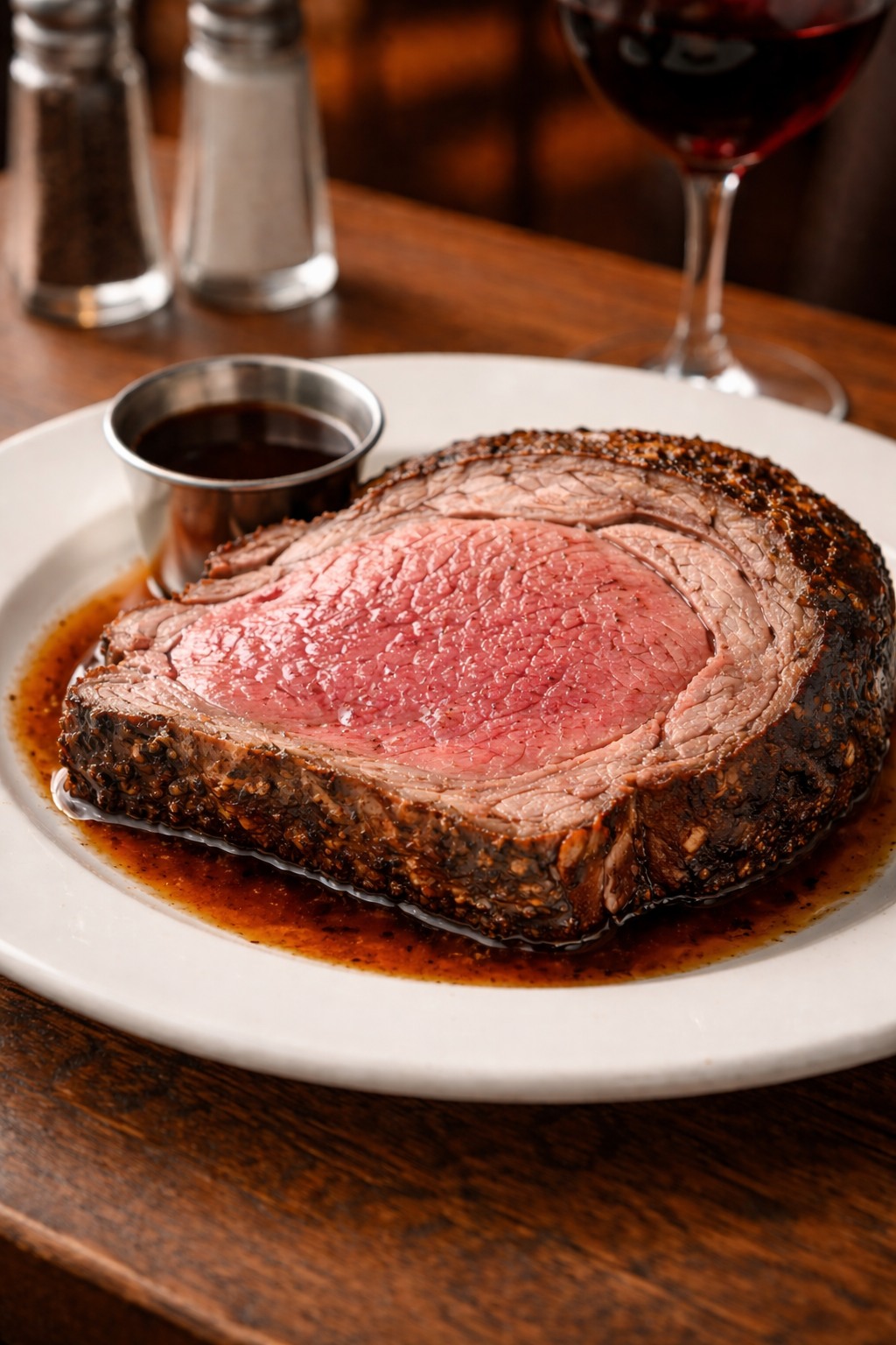 Caliber - Friday = Prime Rib Night. This is your sign to stop cooking ...