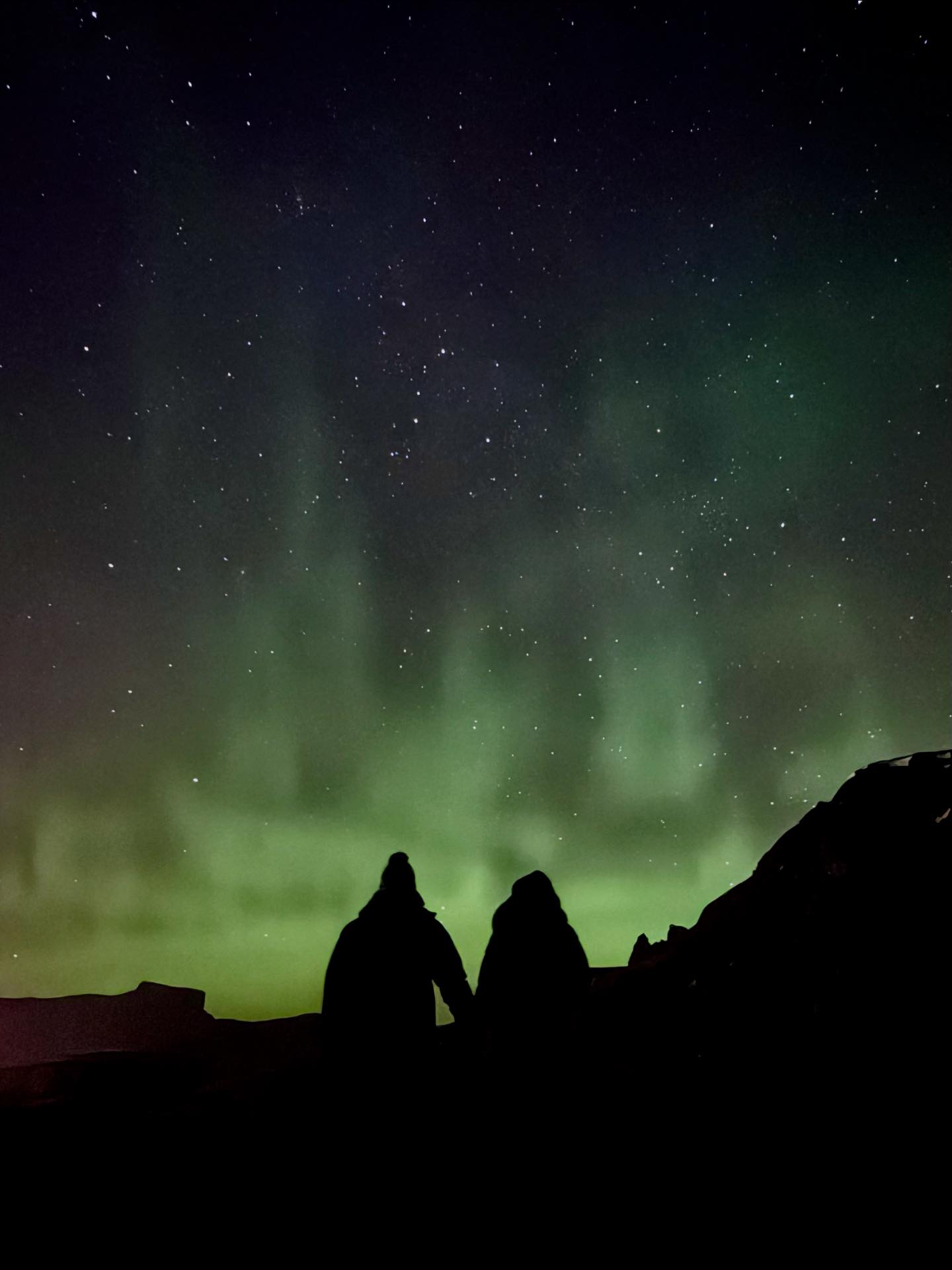 Molly Carlson Iceland, you were magical 🇮🇸 🤯 . Such a... Facebook