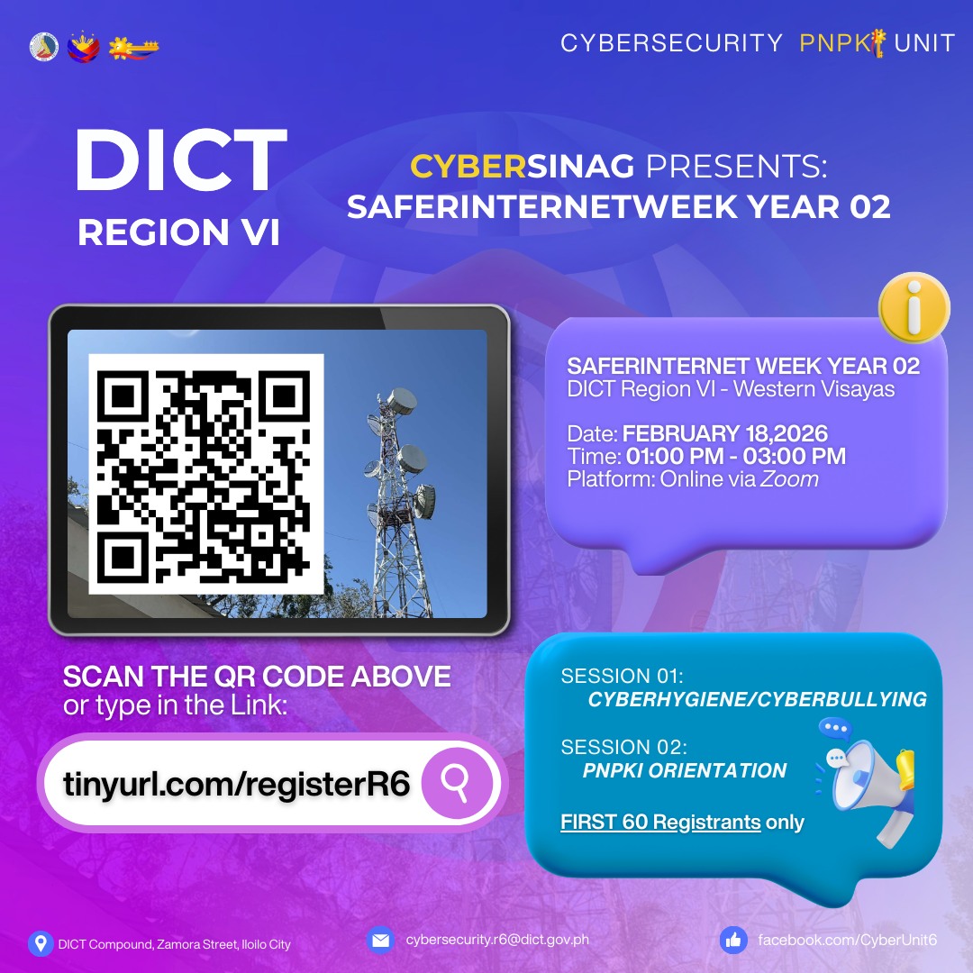 DICT Capiz