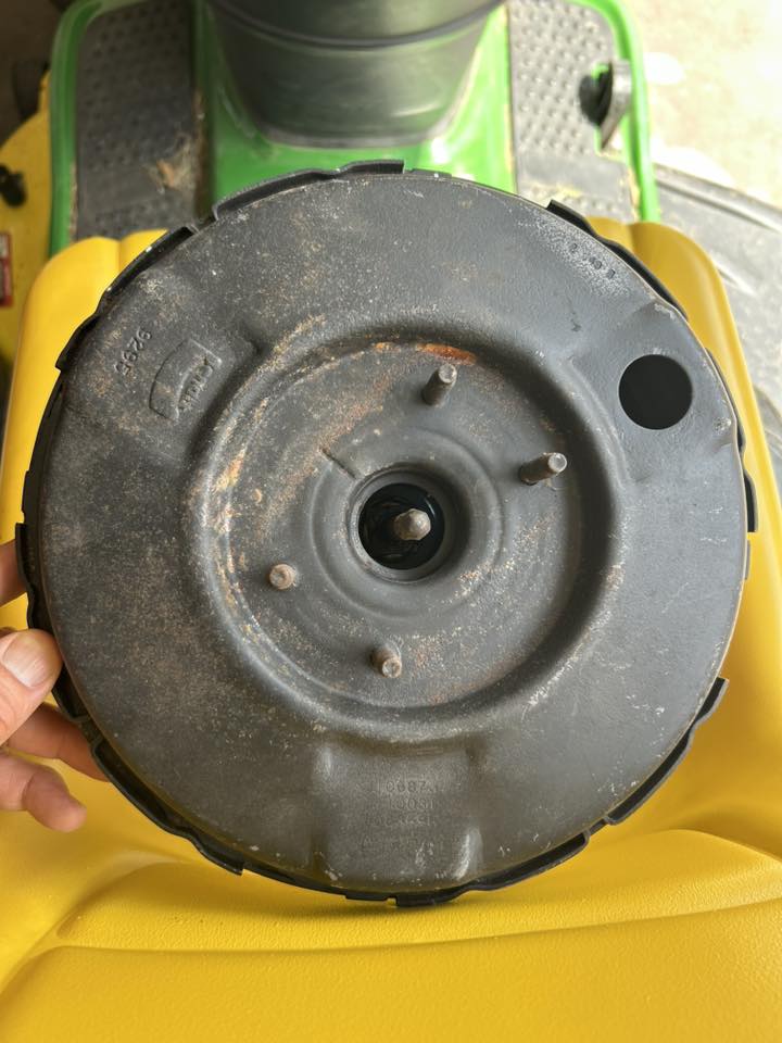 Brake booster for 1973 Dodge Challenger and other Mopar vehicles