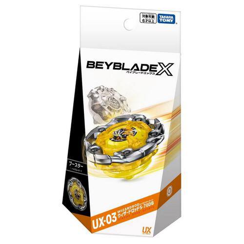Beyblade X CX-17-02 Trading Post: Want to Trade for CX-11, UX-17