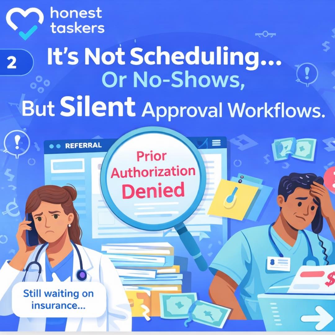 Honest Taskers | Fort Worth TX