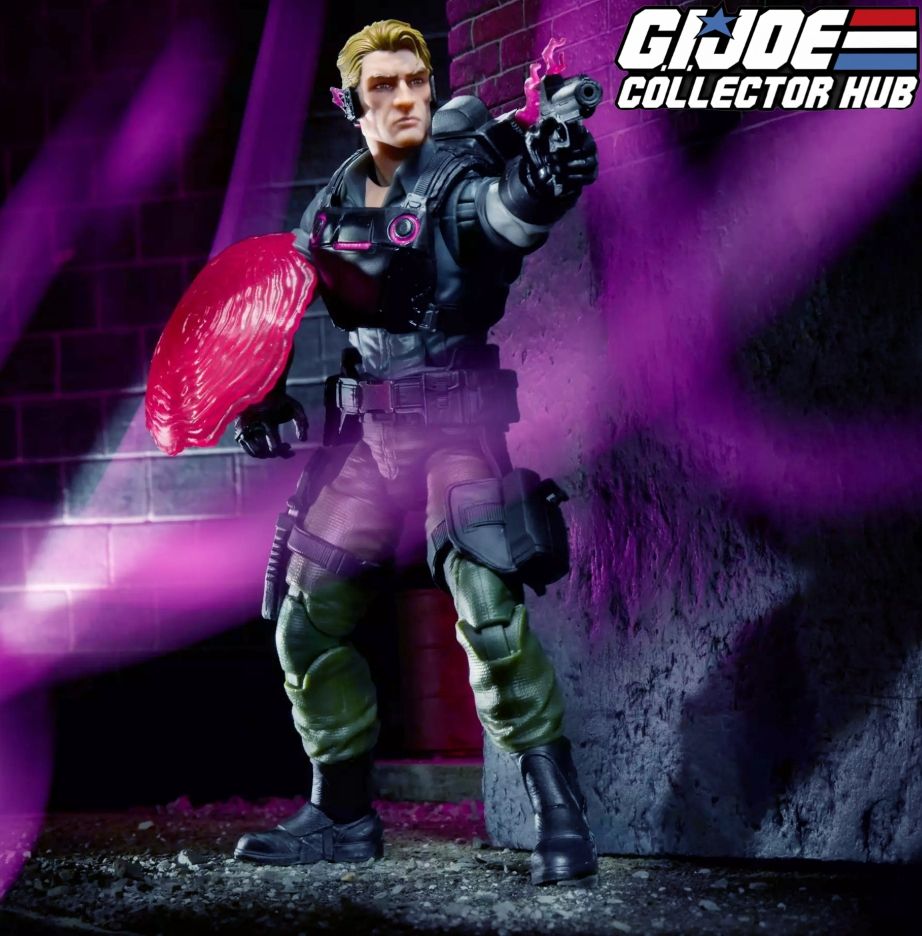 Bravo Bros 1/12 Hazard Force Action Figure #BravoBros #HazardForce