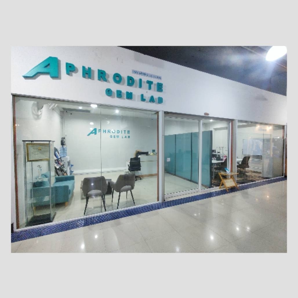 Aphrodite Gem Lab | Bangkok