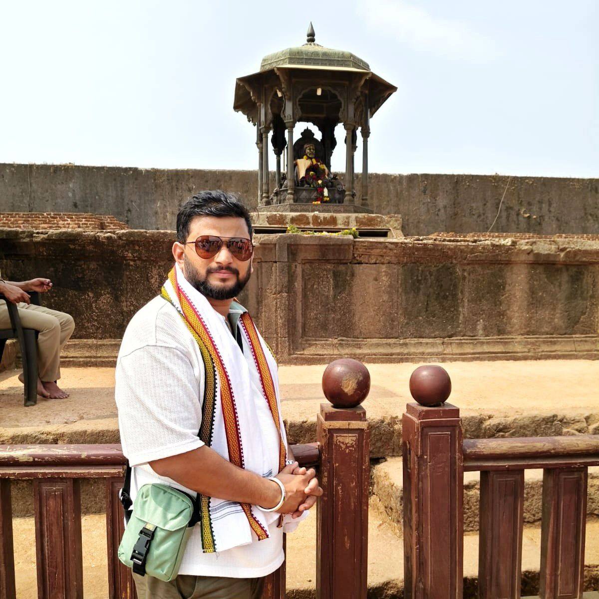 Siddhesh Prakash Rane