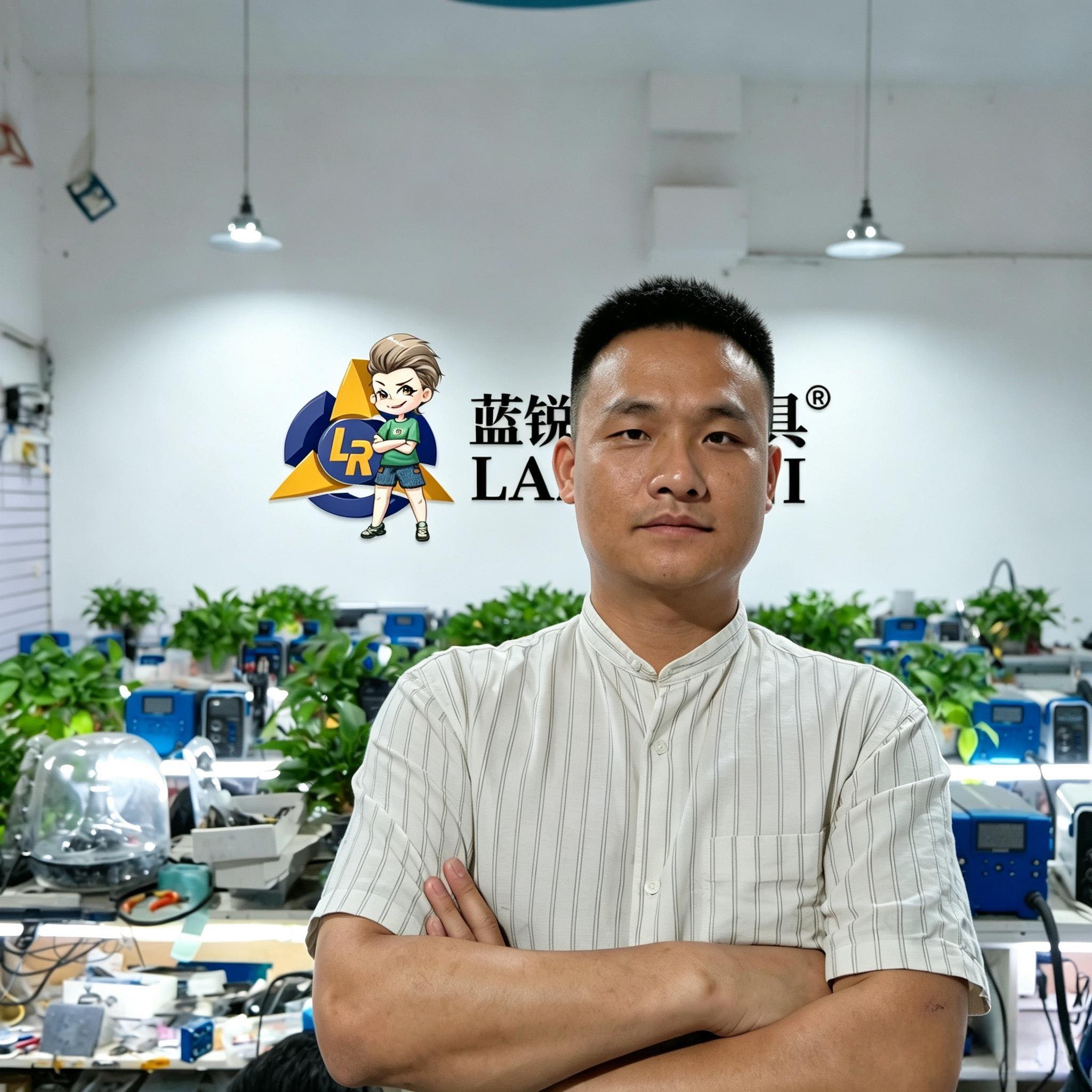 #Fix phones# Phone repair tools, multi-functional repair fixtures | Lan Rui