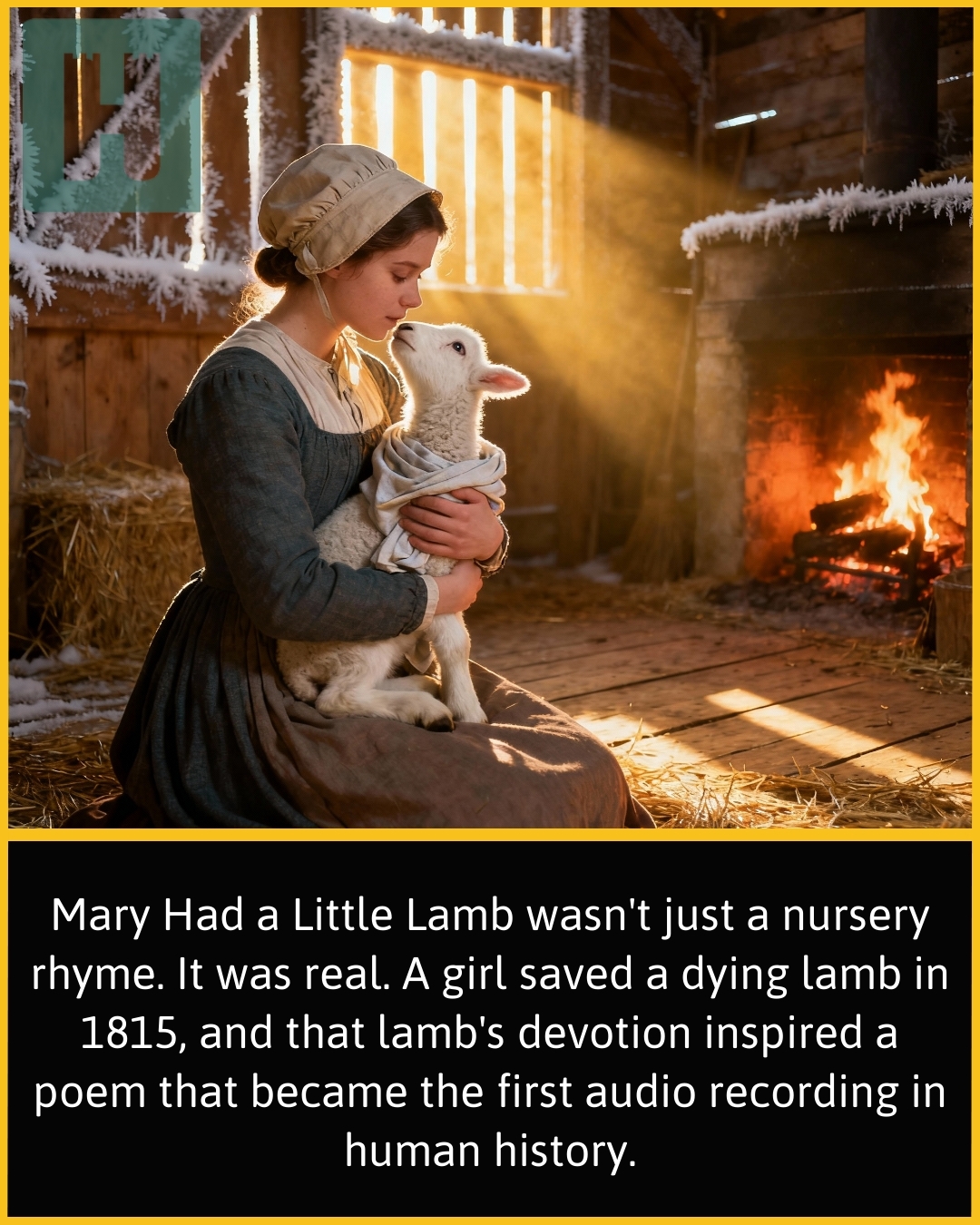 History - You've sung this nursery rhyme your entire life, but you ...