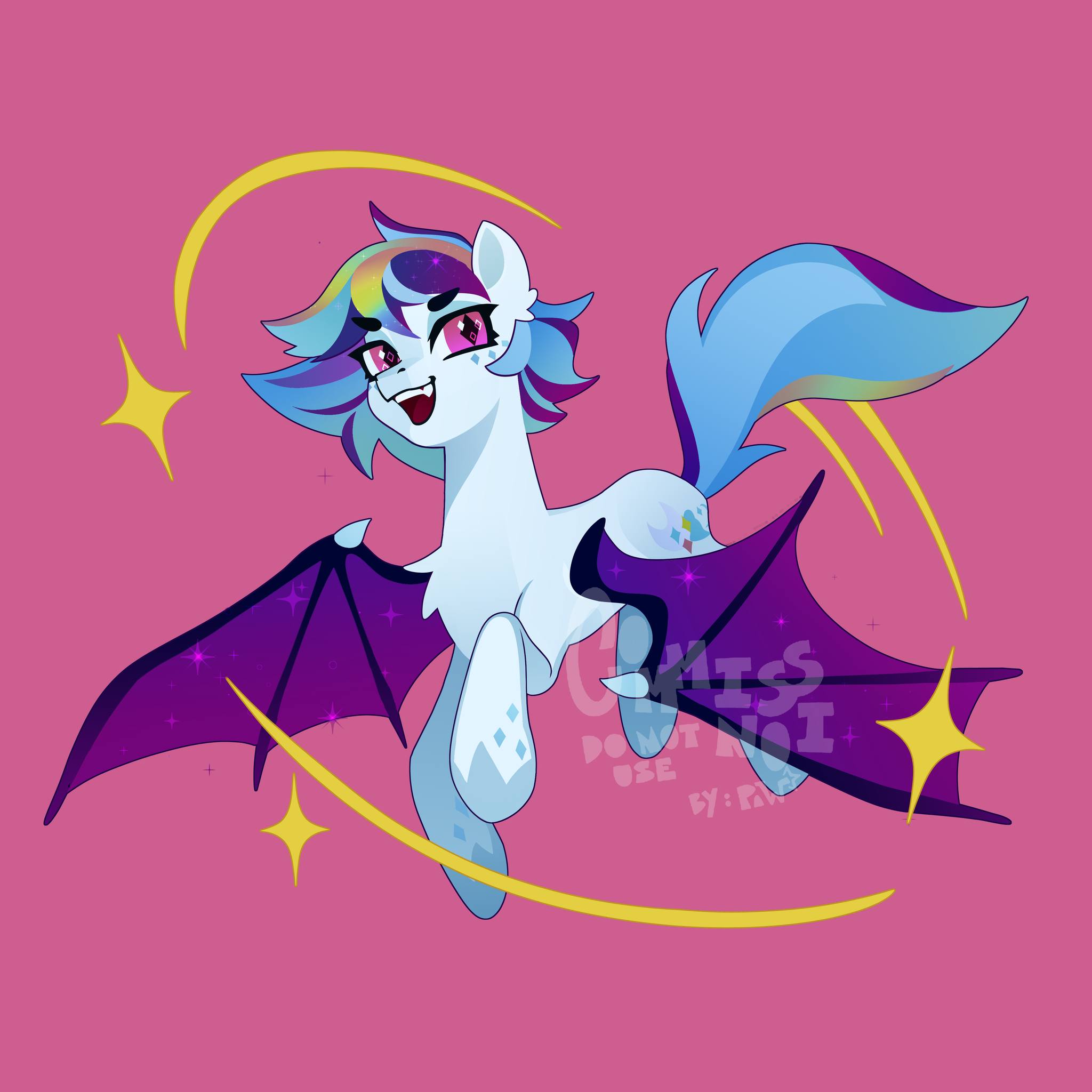 poni★(*´꒳`*)★ HEY! # **Cute full-color PONY style for JUST $10<𝟑 .ᐟ** Grab a