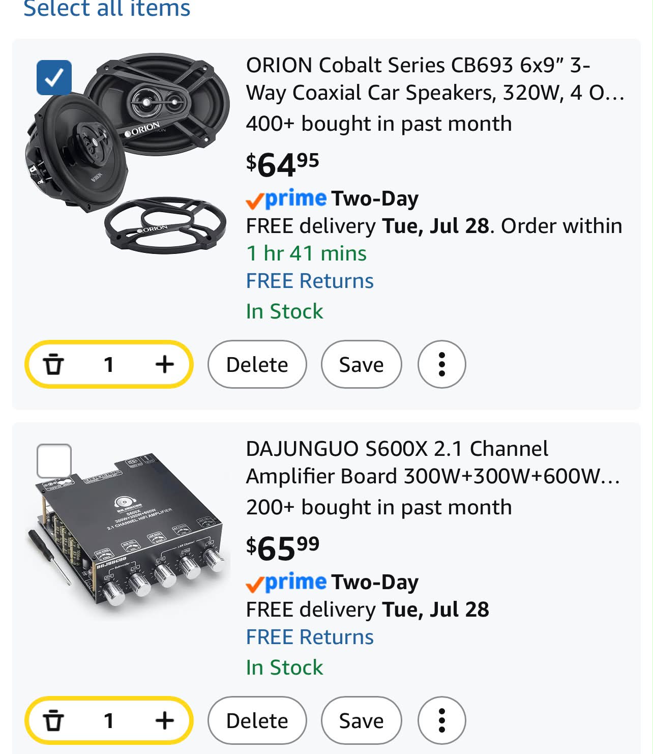 will these pair up good i also have some super tweeter to go with