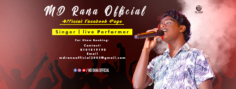MD Rana Official