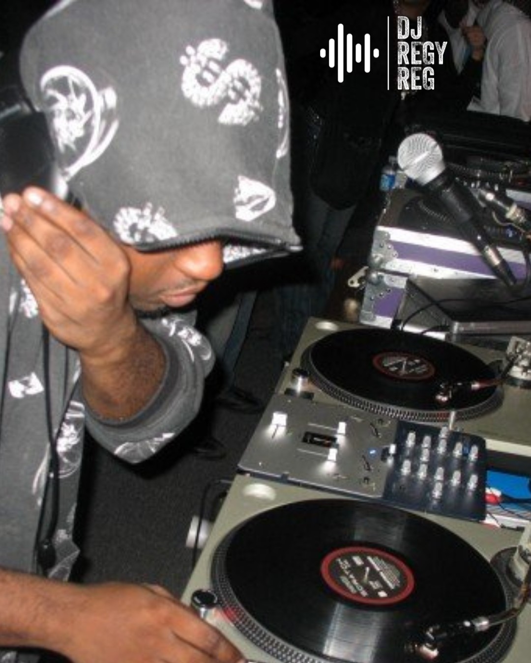 DJ Regy Reg, LLC | Accokeek MD