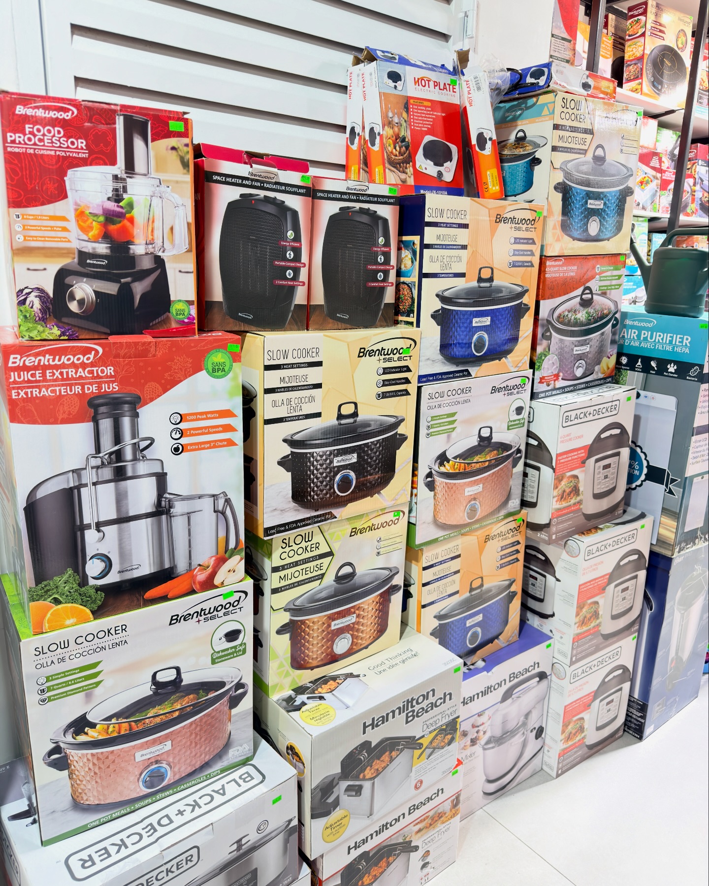 Price-Less Home Center